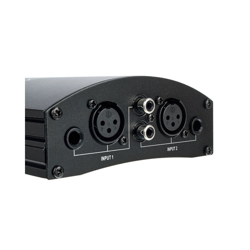 Millenium DATI – Thomann Ireland