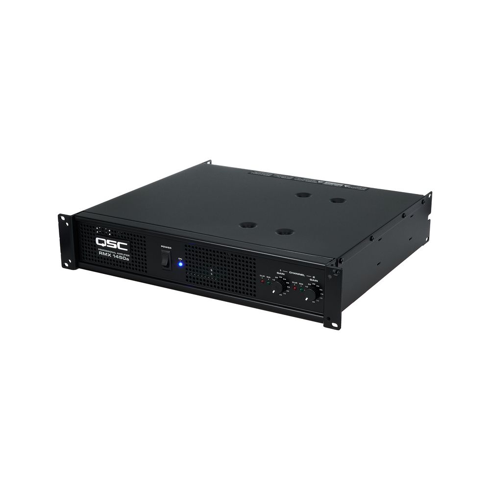 QSC RMX 1450a – Thomann Ireland