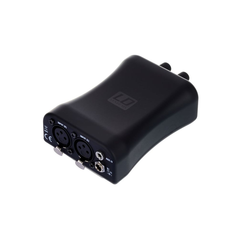 LD Systems HPA 1 – Thomann Ireland