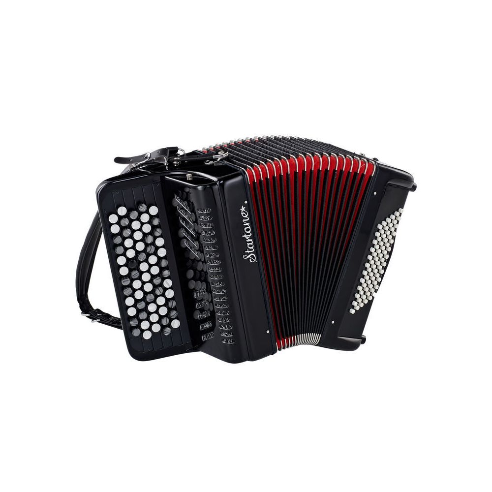 Startone Accordion C