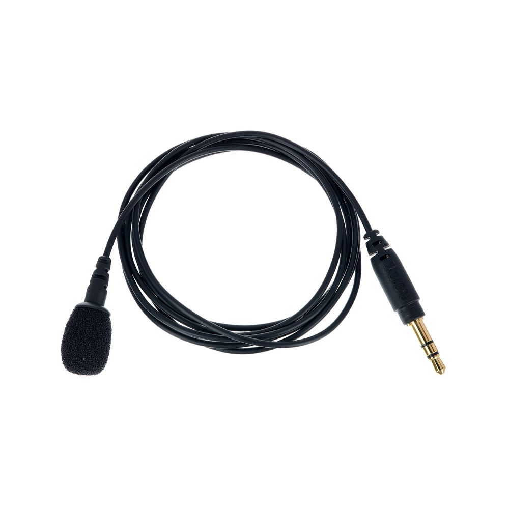 Rode Lavalier GO – Thomann Ireland