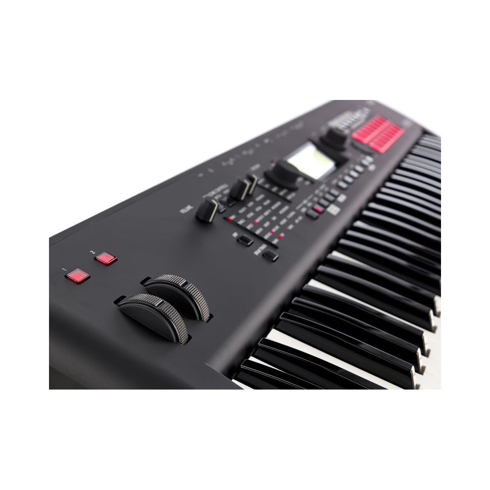Korg Kross 2