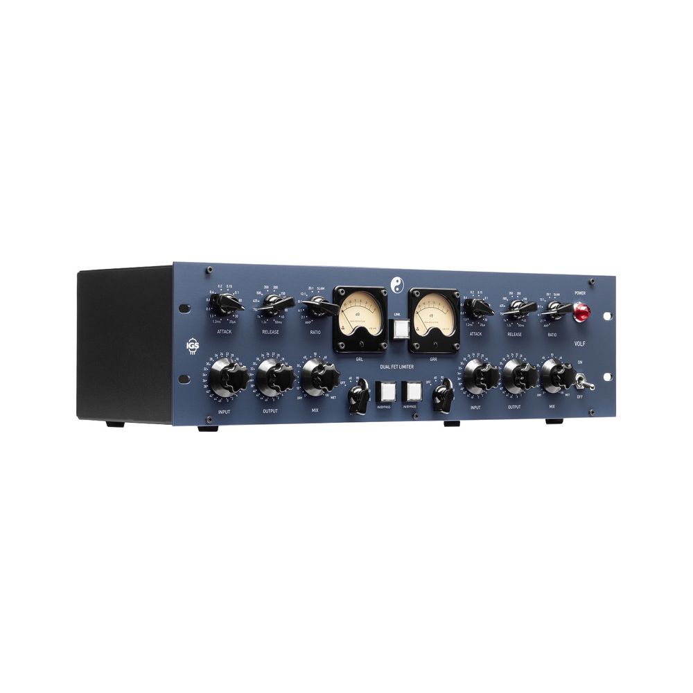 IGS Audio Volf – Thomann Ireland
