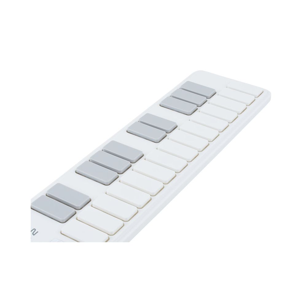 Korg nanoKEY 2 white – Thomann Ireland
