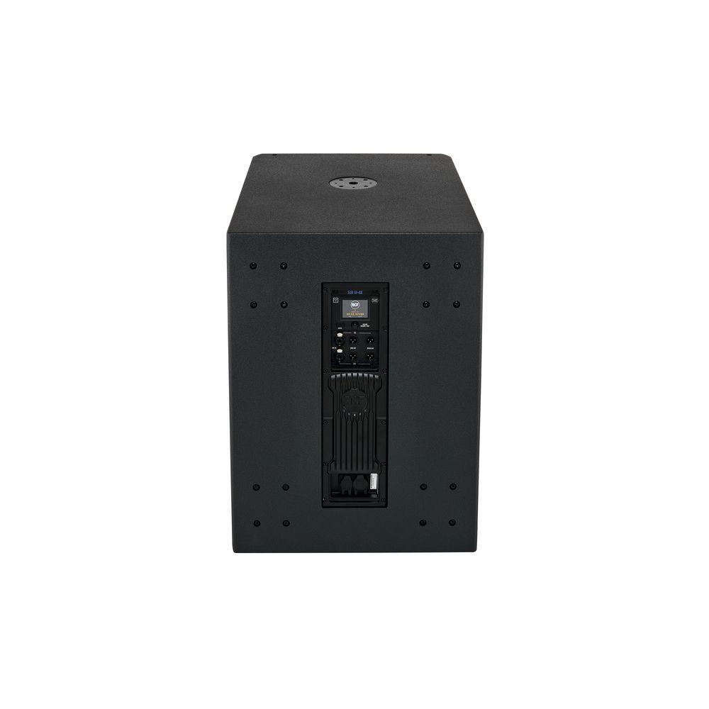 RCF ART 915/18 AX Power Bundle – Thomann Ireland