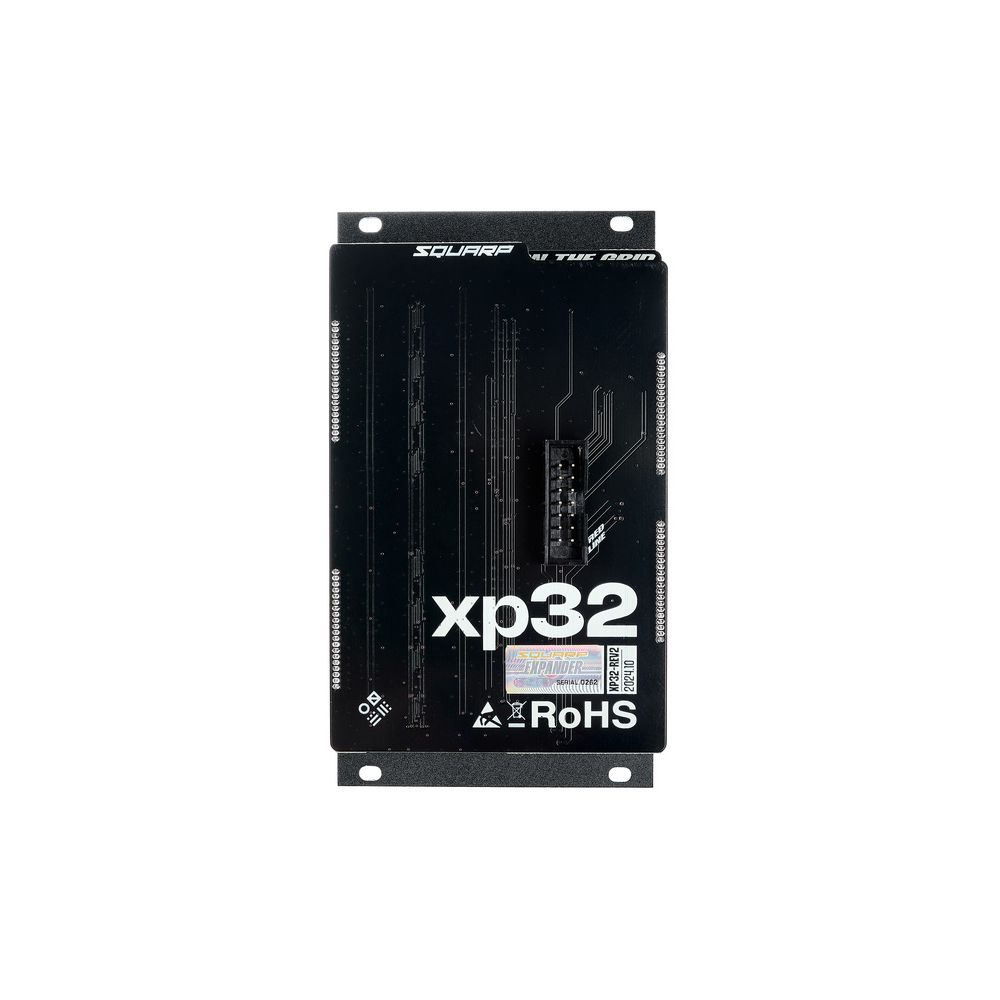 Squarp Instruments xp32 – Thomann Ireland