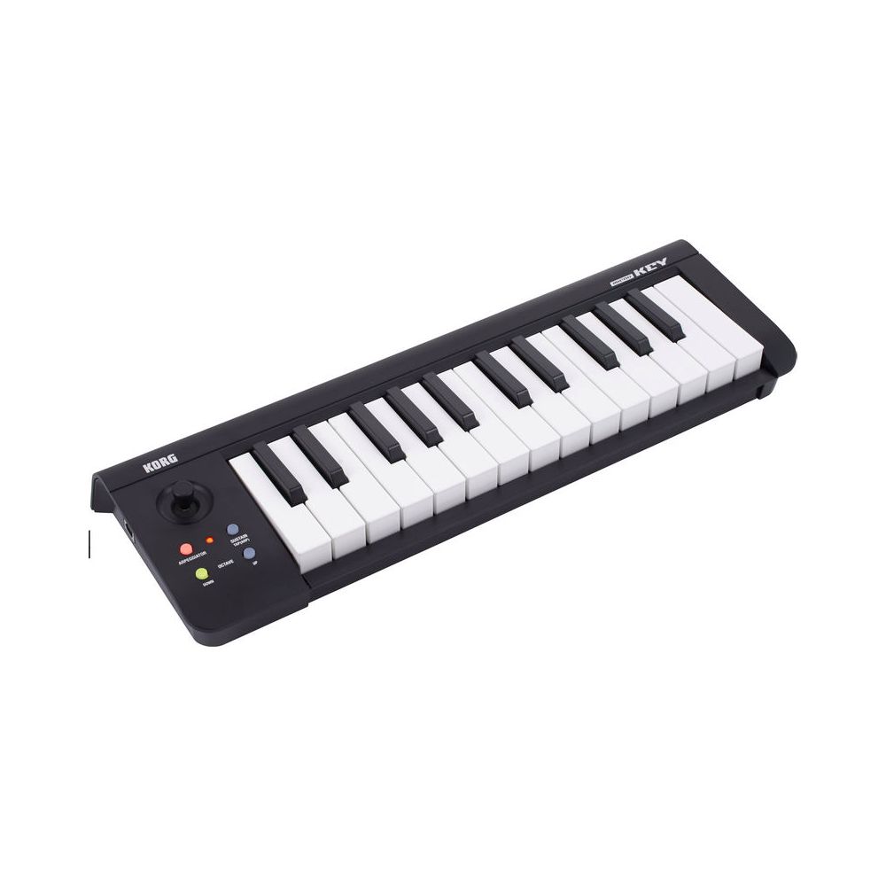 Korg microKEY 25 – Thomann Ireland