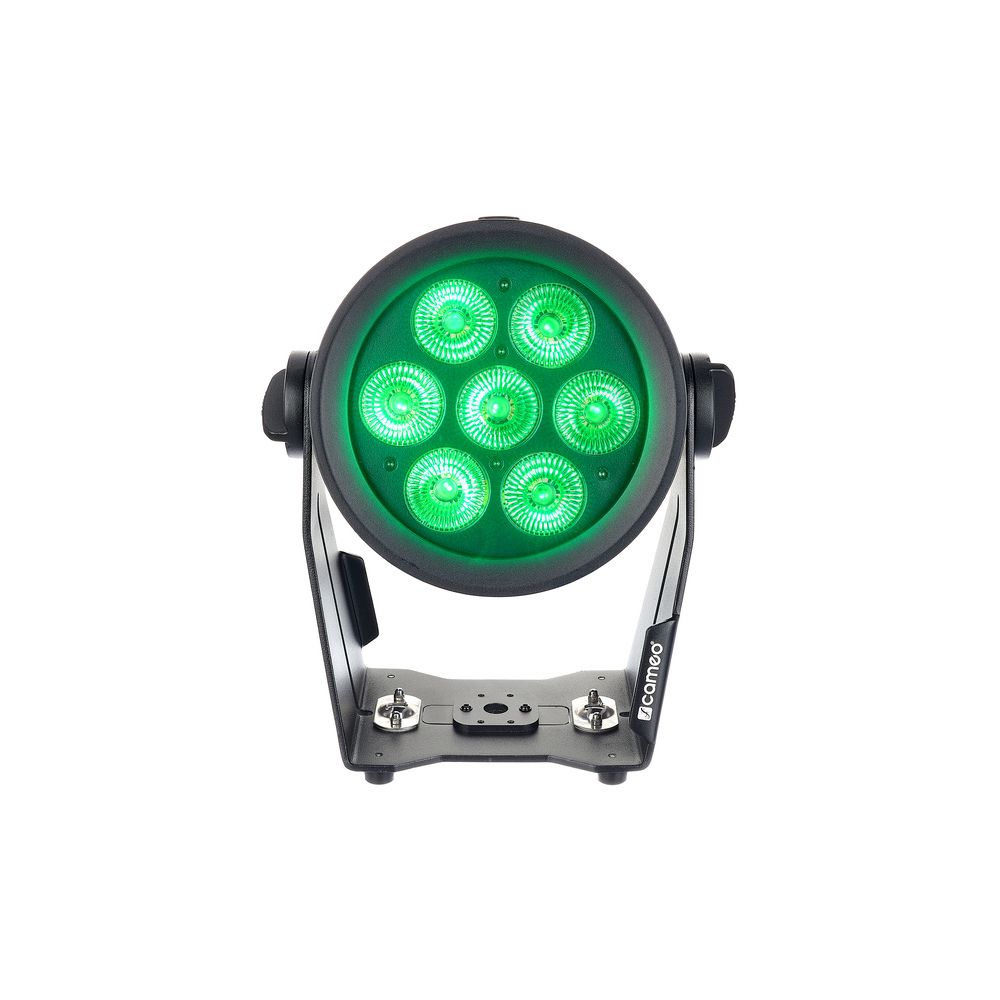 Cameo Flat Pro 7 G2 – Thomann Ireland