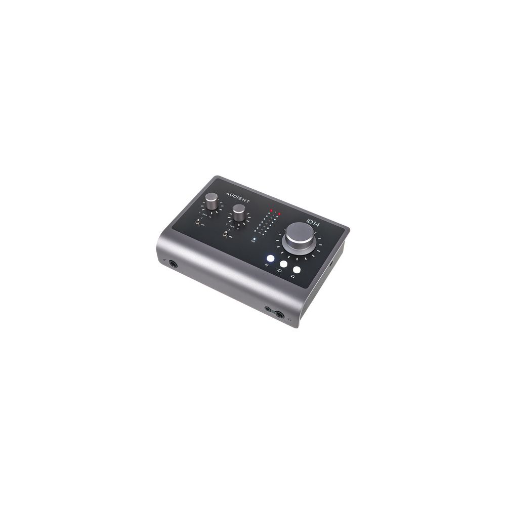 Audient iD14 MKII B