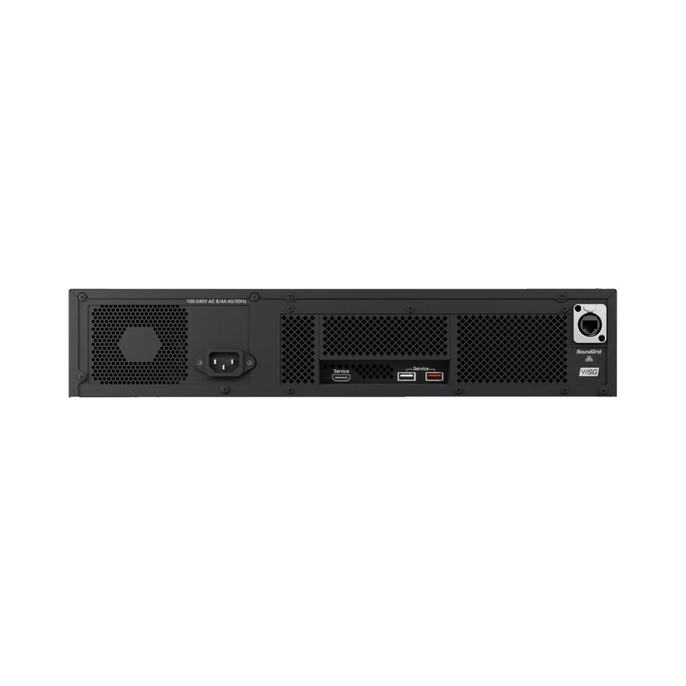 Waves Titan SoundGrid Server – Thomann Ireland