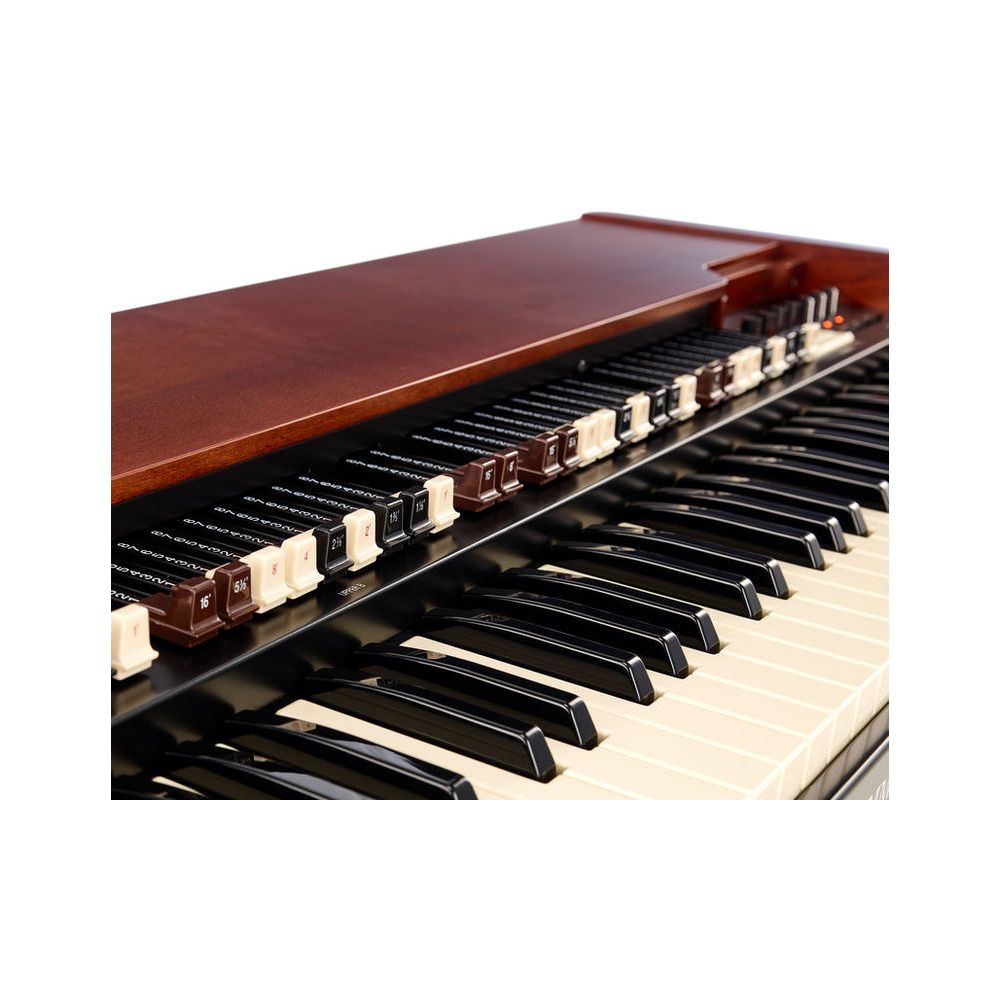 Hammond XK