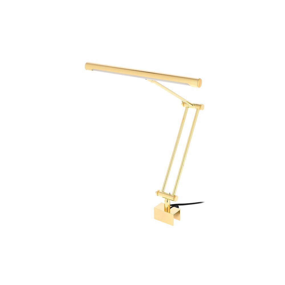 Jahn L5463 Crescendo Brass – Thomann Ireland