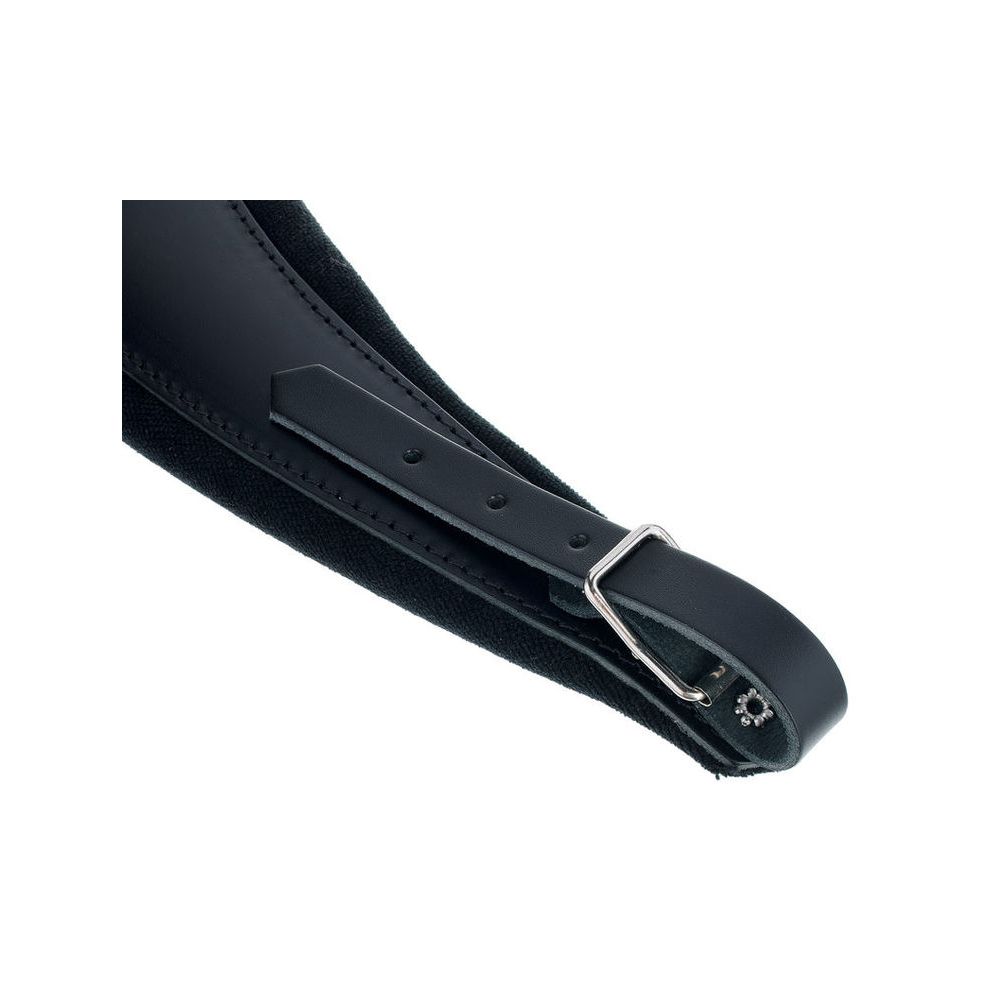 Thomann Ergonomica Strap XL Black – Thomann Ireland