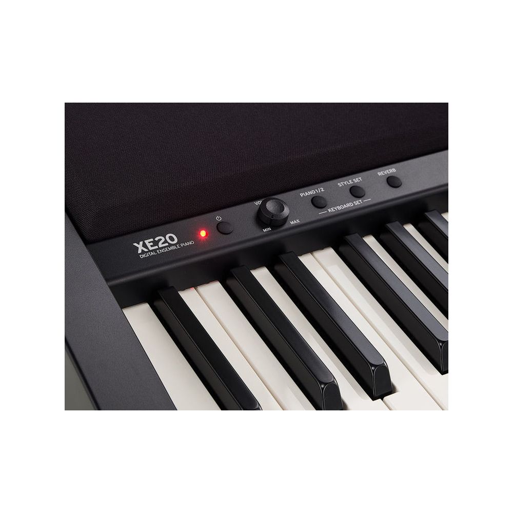 Korg XE20 – Thomann Ireland