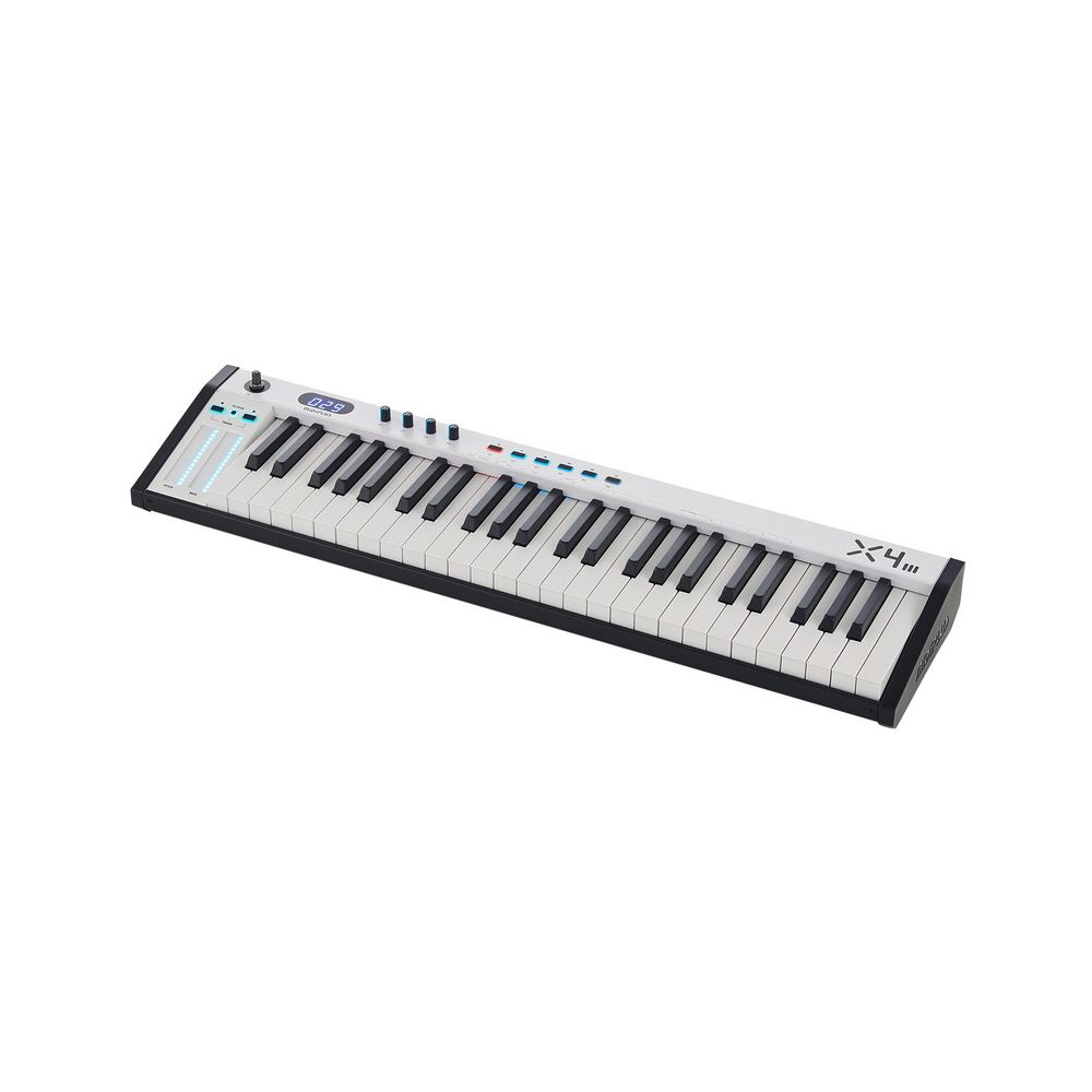 Midiplus X
