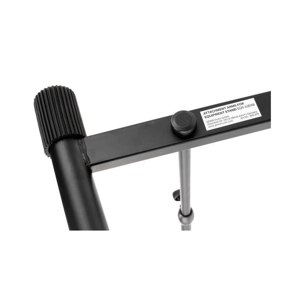 Gewa Basix Keyboard Stand Extension – Thomann Ireland
