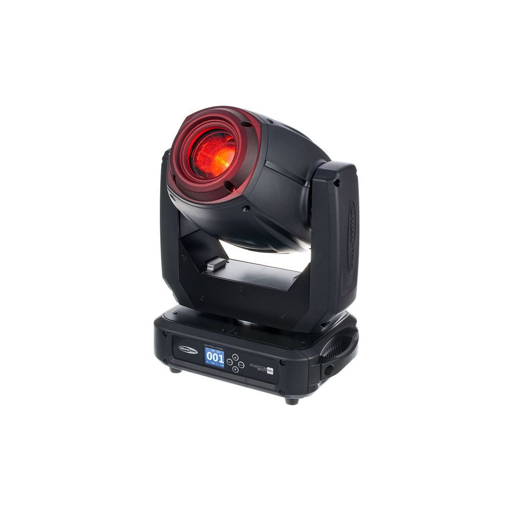 Showtec Phantom 130 Spot – Thomann Ireland