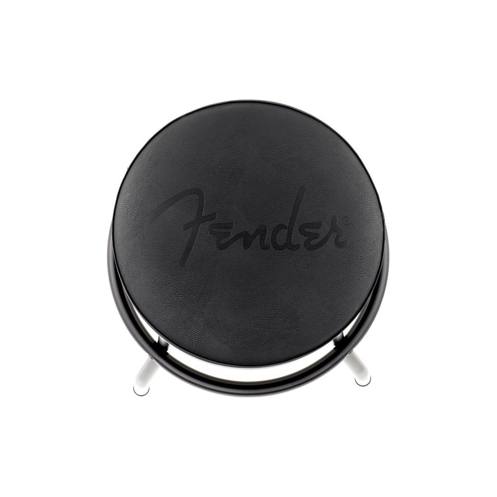 Fender Black Barstool Logo 24" – Thomann Ireland