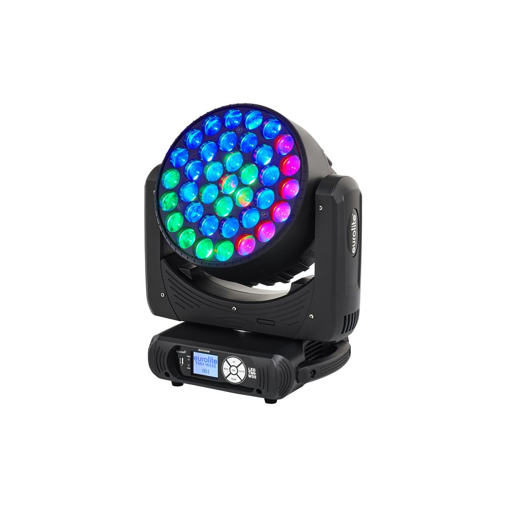 Eurolite LED TMH
