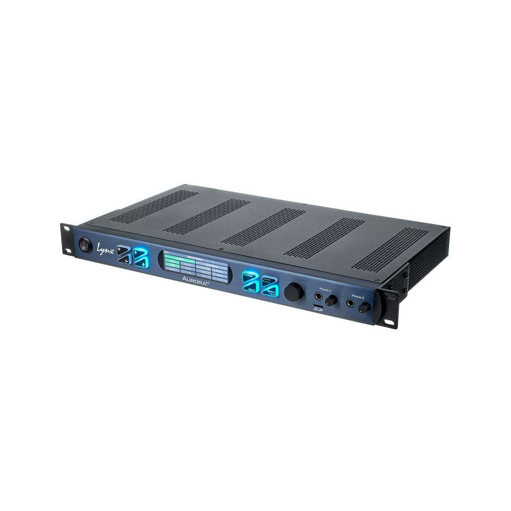 Lynx Studio Aurora(n) 16 TB3 – Thomann Ireland