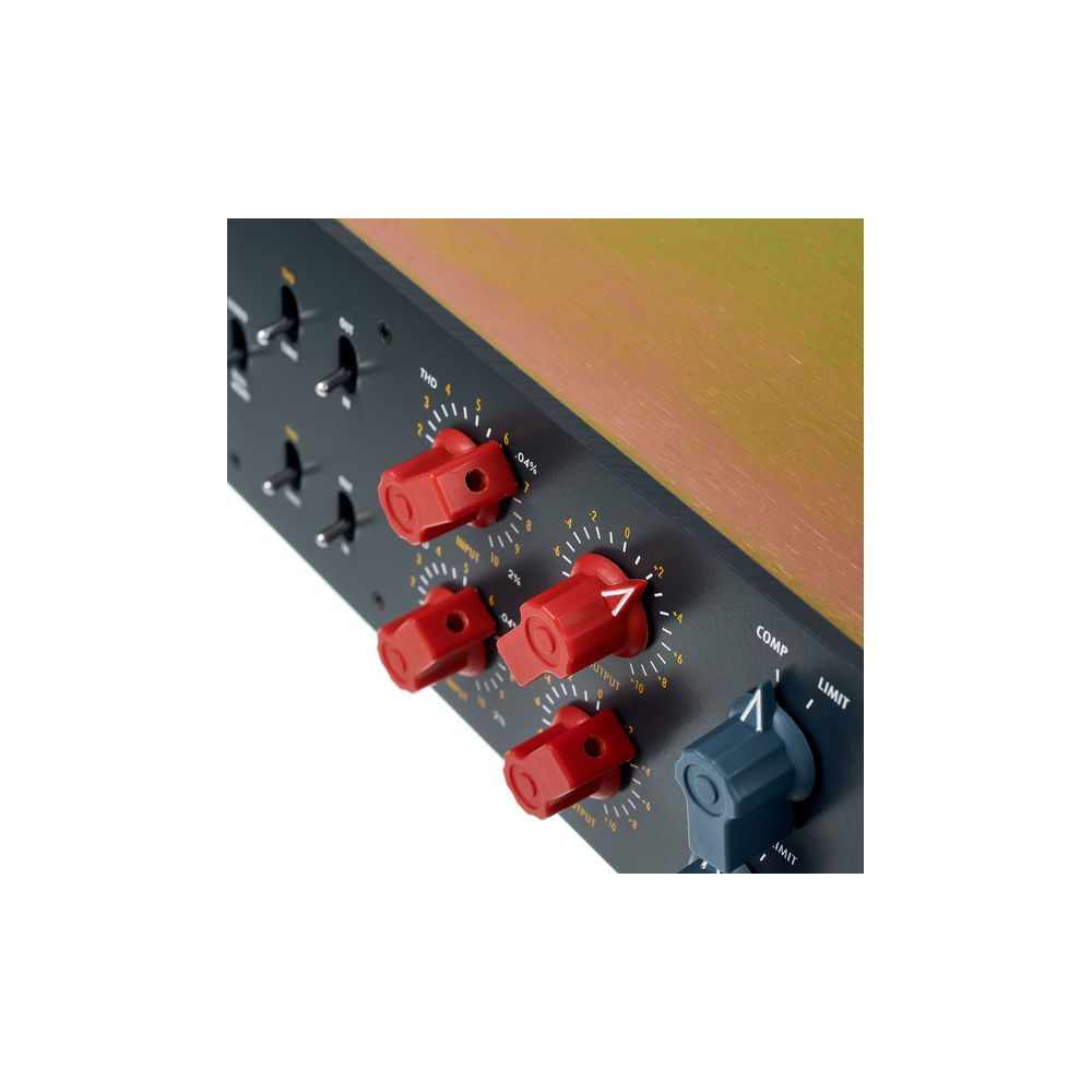 Chandler Limited TG1 – Thomann Ireland