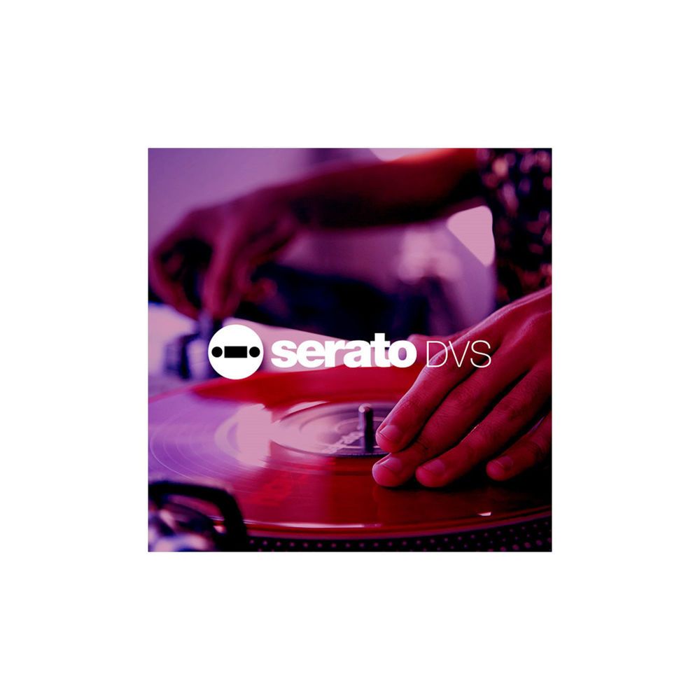 Serato DJ Suite – Thomann Ireland