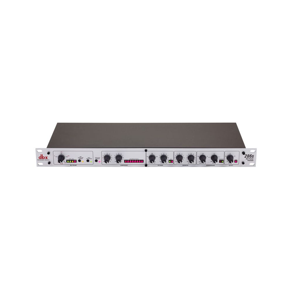 DBX 286 S – Thomann Ireland