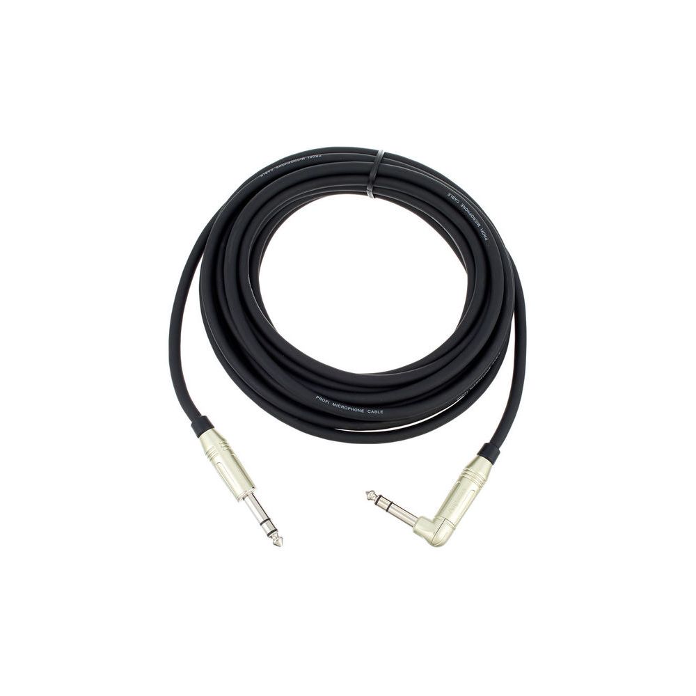 pro snake TRS Audio Cable 6,0m – Thomann Ireland