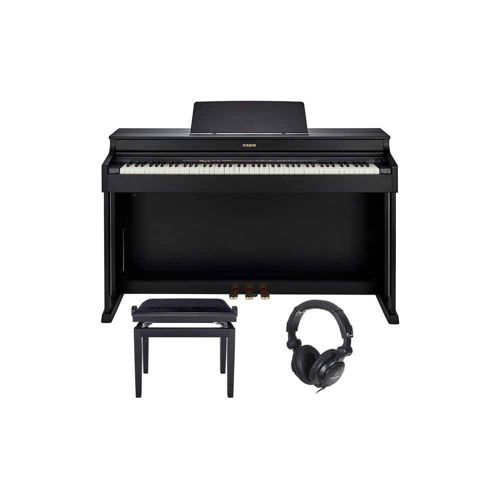 Casio AP
