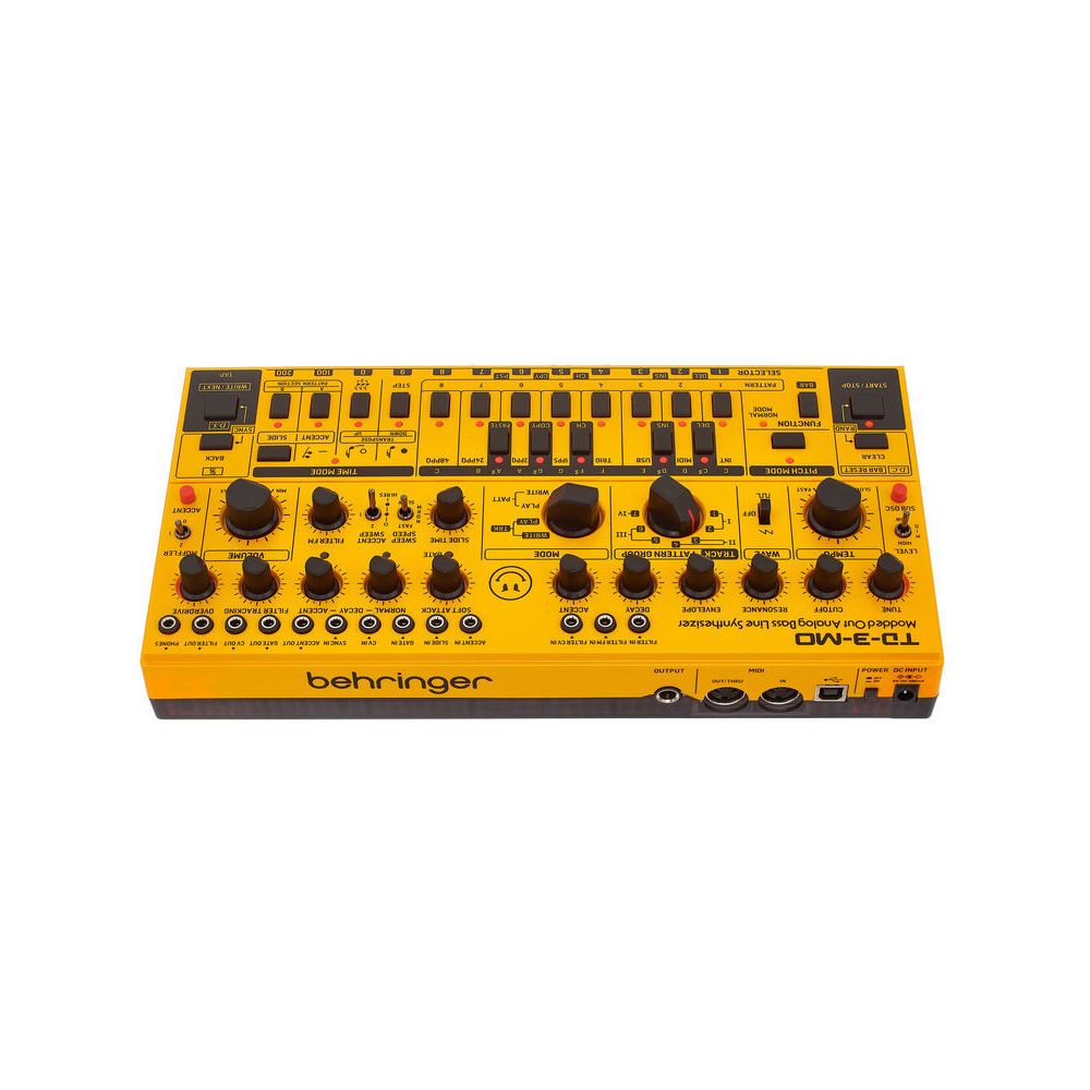 Behringer TD