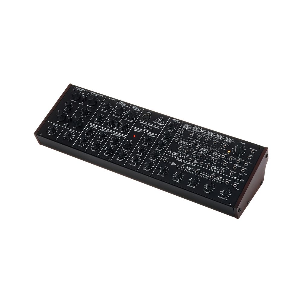 Behringer K