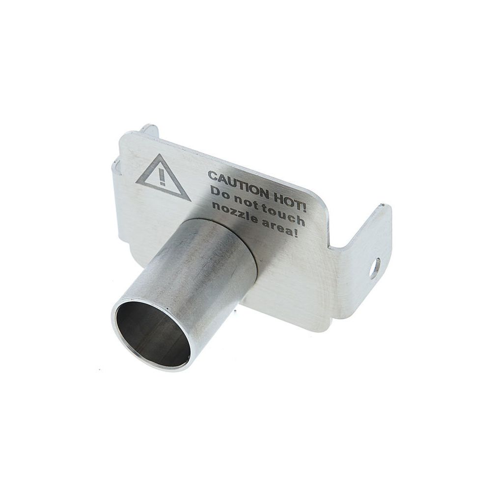 Look Duct Adapter Tiny FX – Thomann Ireland
