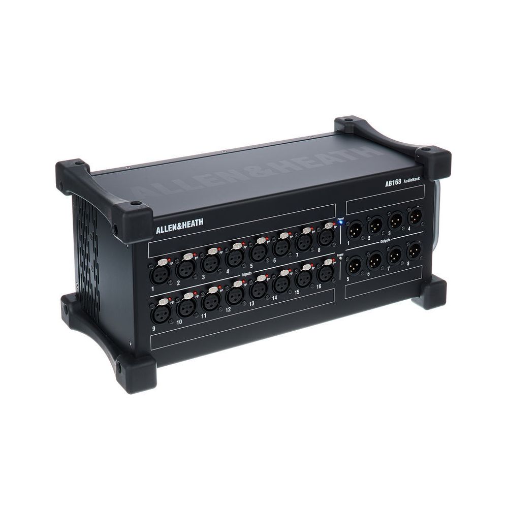 Allen & Heath AB168 – Thomann Ireland