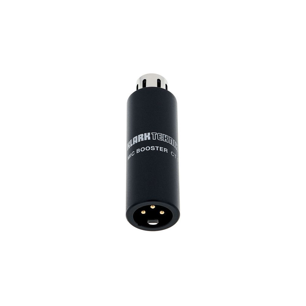 Klark Teknik Mic Booster CT1 – Thomann Ireland