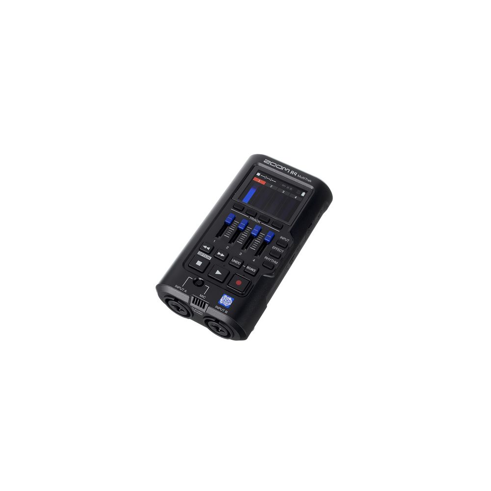 Zoom R4 MultiTrak B