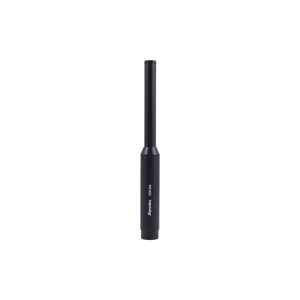 Superlux ECM999 – Thomann Ireland