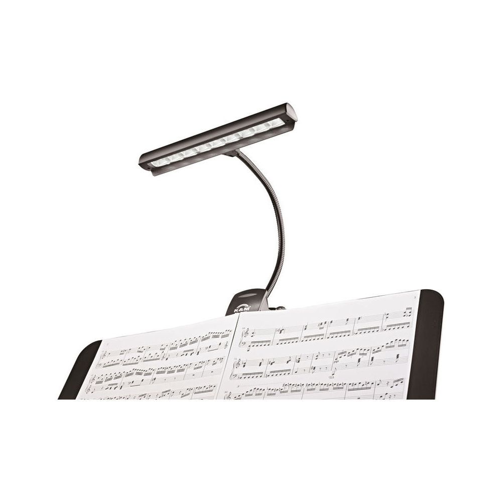 K&M 12249 Orchestra Light Eos – Thomann Ireland
