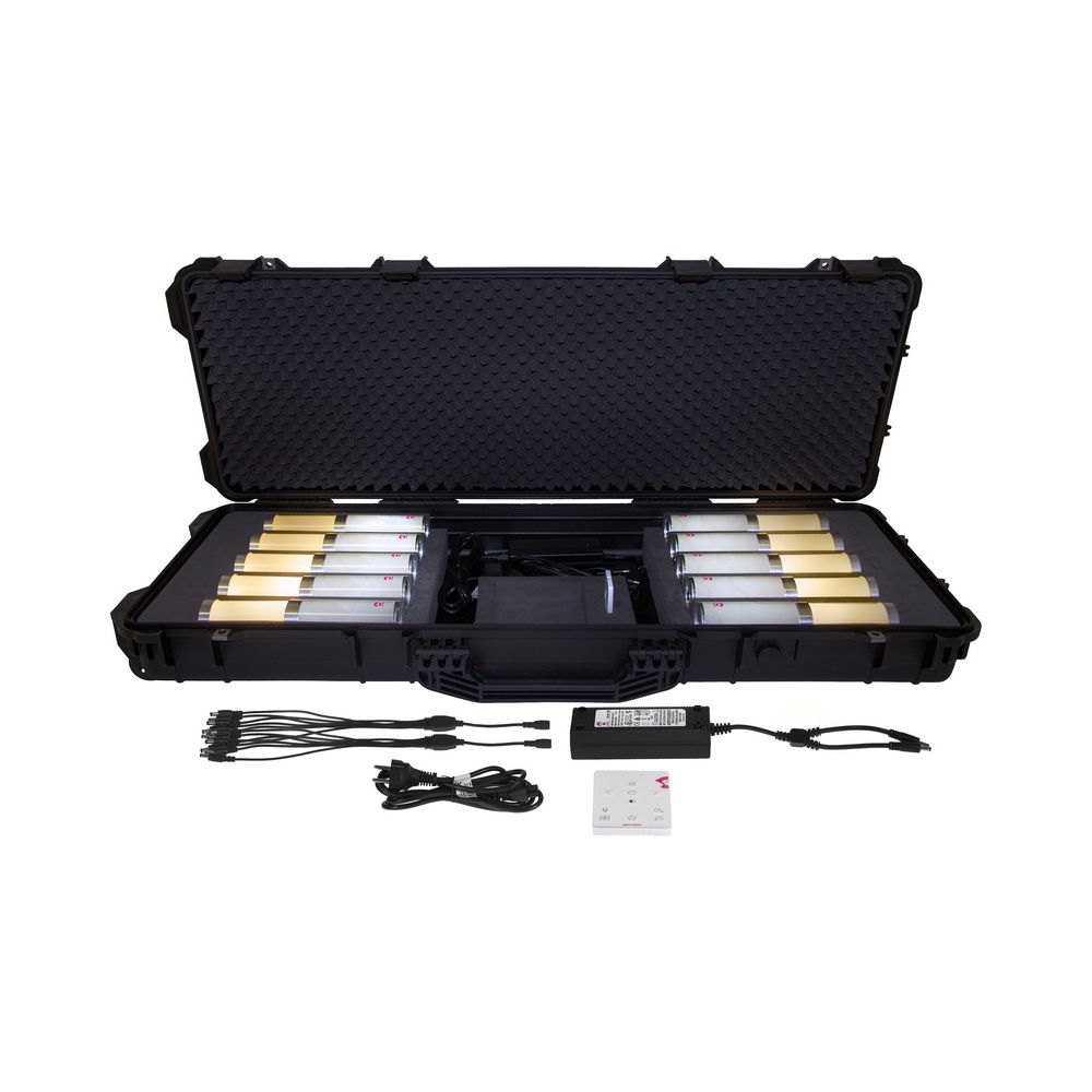 Ape Labs TableLight V2 TB 10 creme – Thomann Ireland