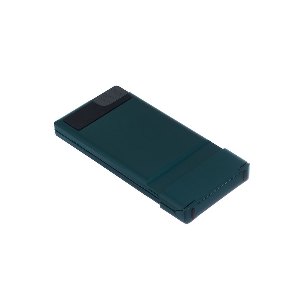 Korg nanoKEY Fold Alpine Green – Thomann Ireland