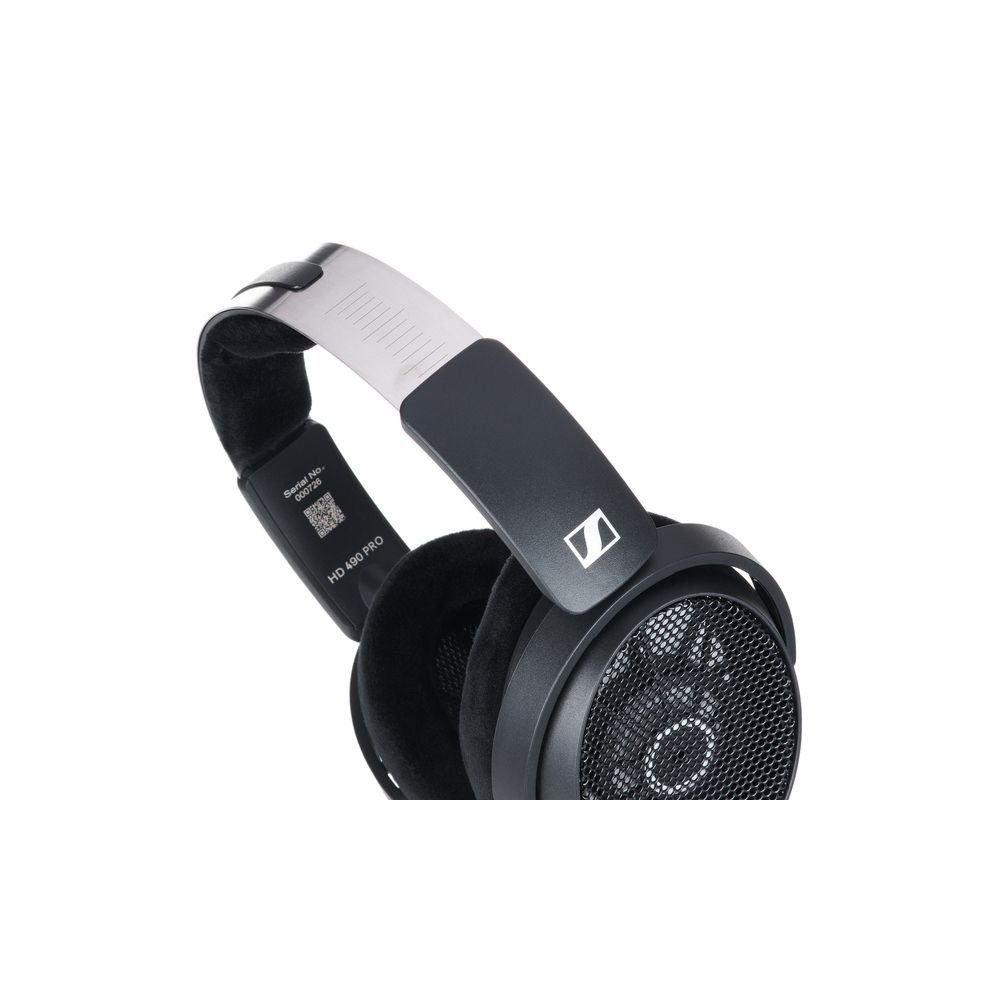 Sennheiser HD