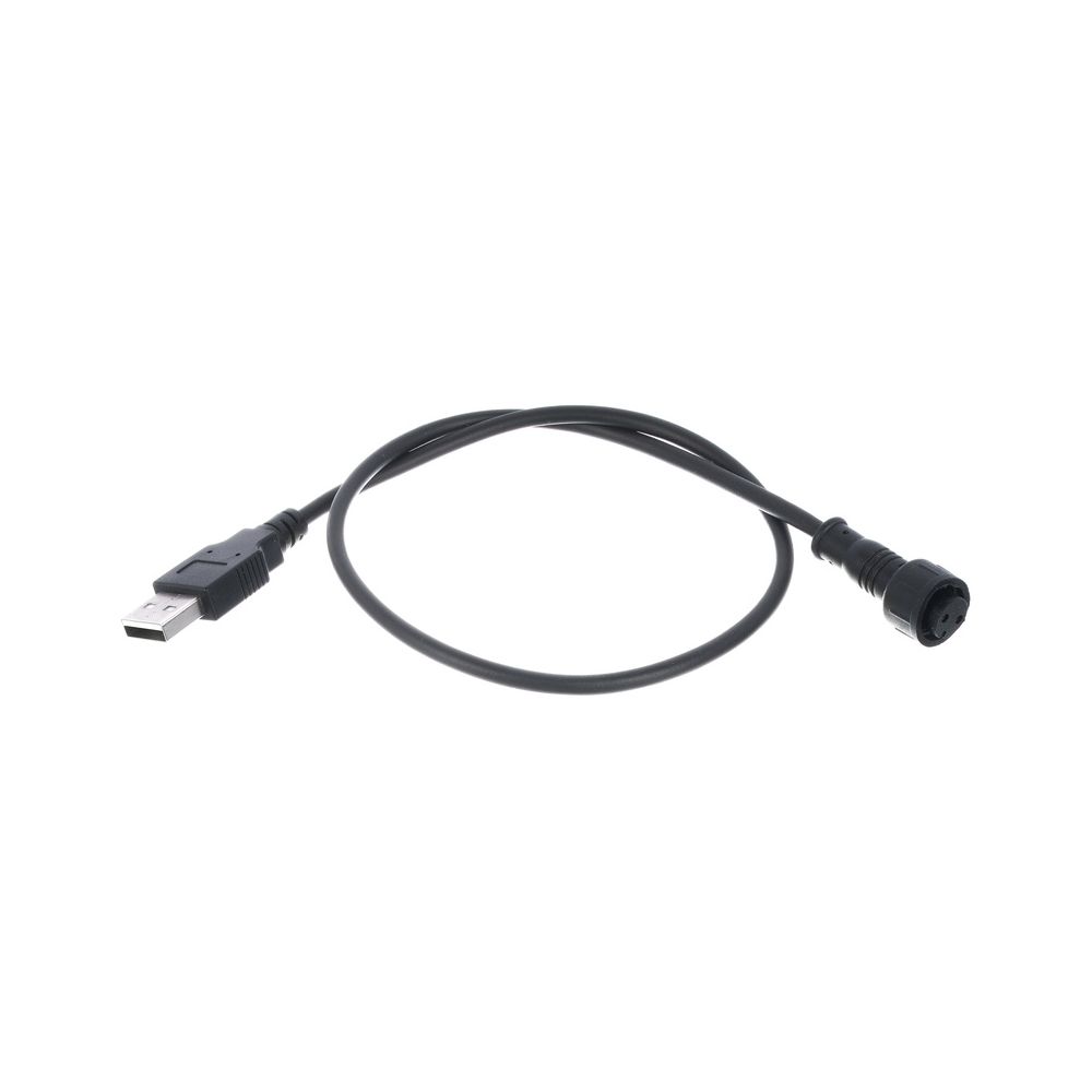 Ape Labs Cable IP Female / USB A Male – Thomann Ireland