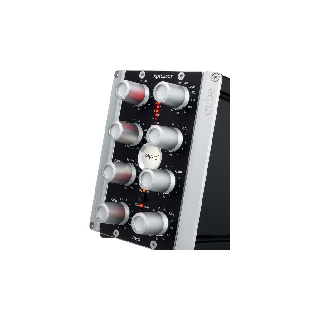 Elysia xpressor neo qube – Thomann Ireland