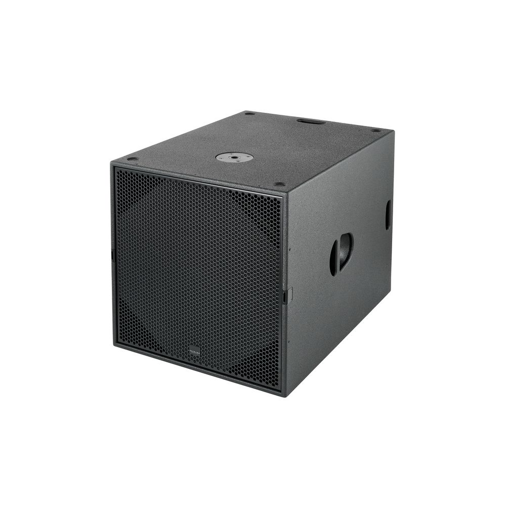Seeburg Acoustic Line K20/G Sub 1801 Power Bundle – Thomann Ireland