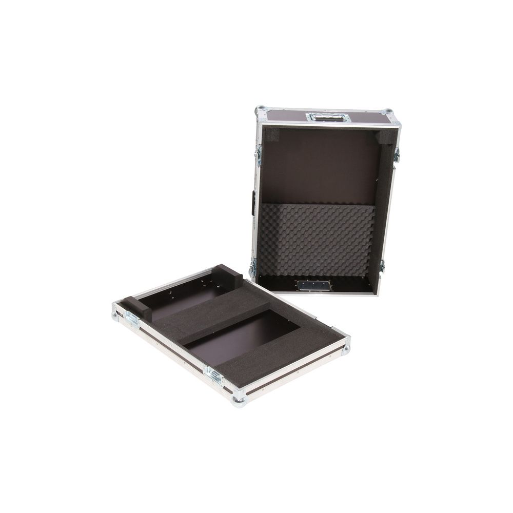 Thon Mixer Case A&H Qu