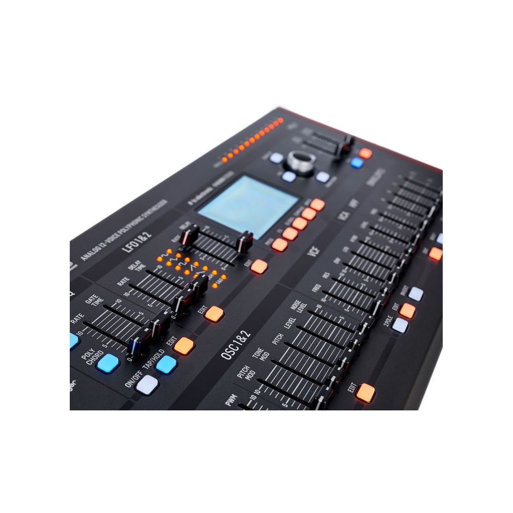 Behringer DeepMind 12D – Thomann Ireland