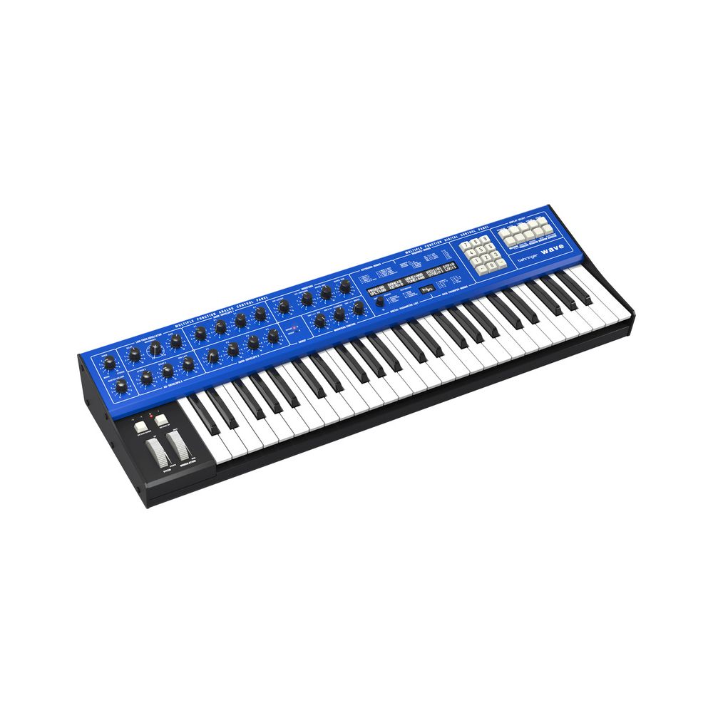 Behringer Wave – Thomann Ireland