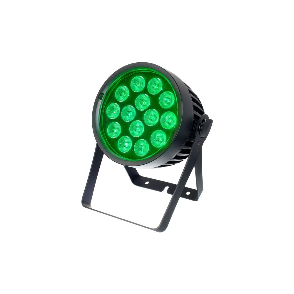 Eurolite AKKU IP PAR 14 HCL QuickDMX – Thomann Ireland