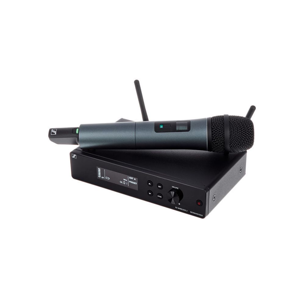 Sennheiser XSW 2