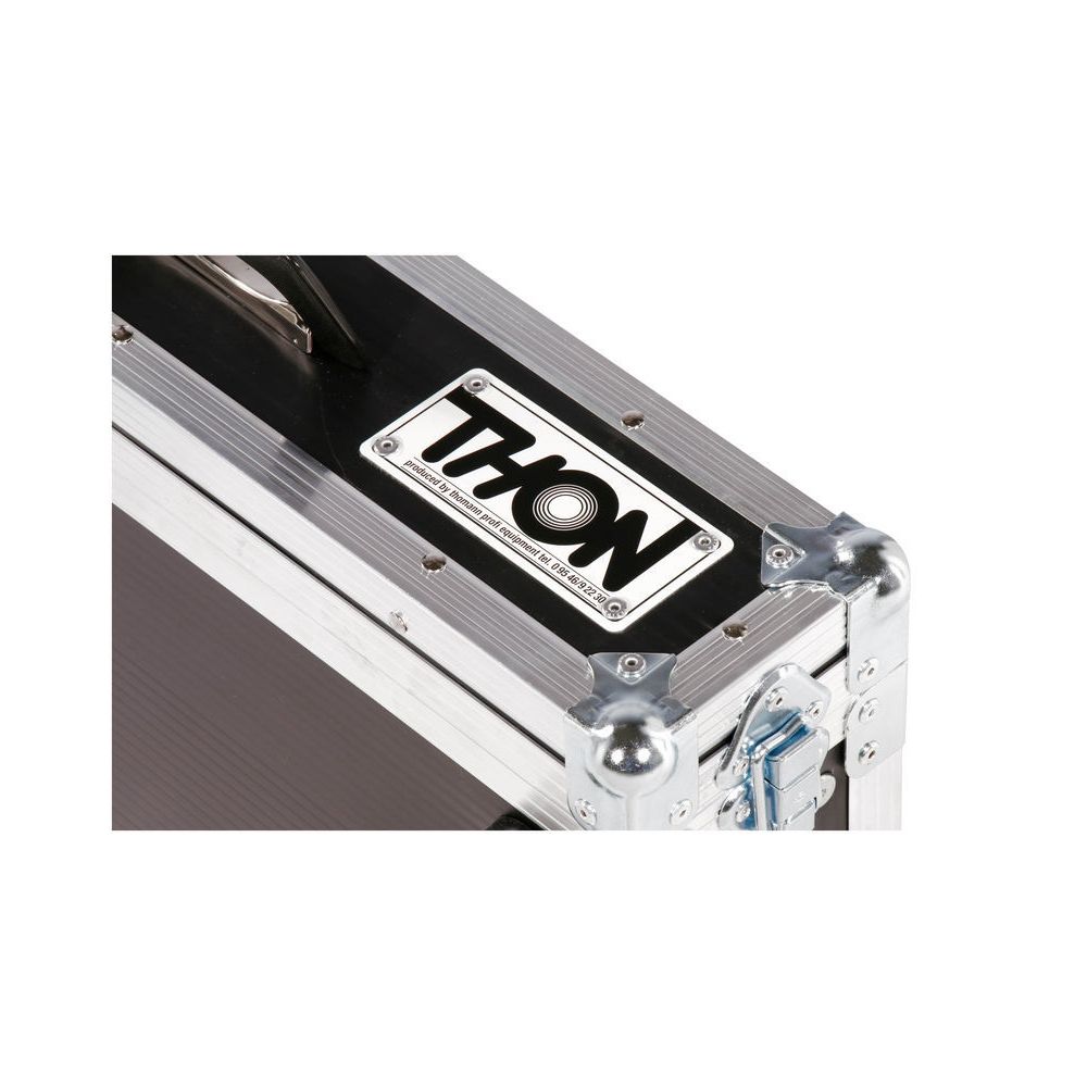 Thon Rack 2U Eco II Compact 23 – Thomann Ireland