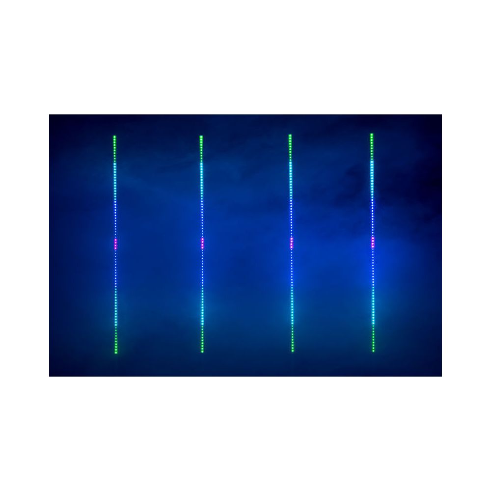 Stairville LED Pixel Rail 40 RGB MKII – Thomann Ireland